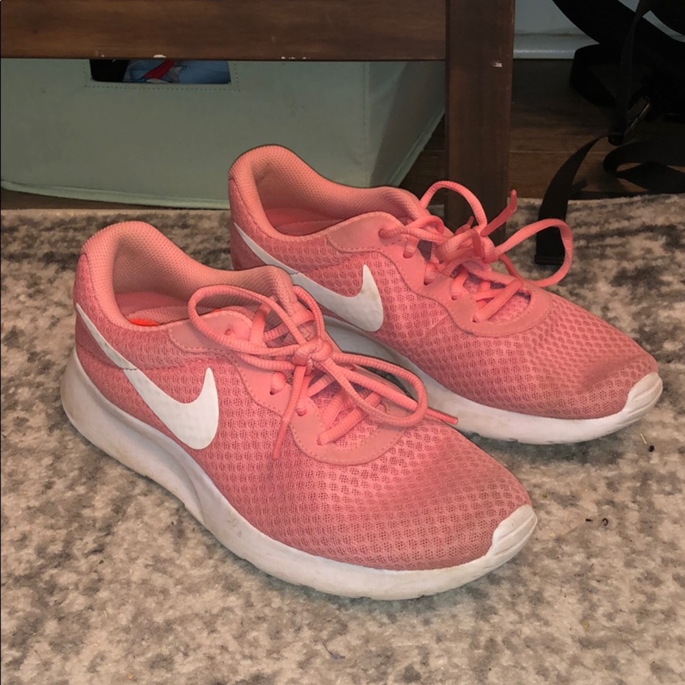 Nike shoes
